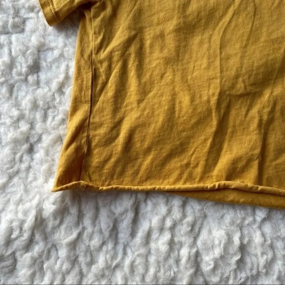 cropped baby girl t-shirt - Picture 8 of 15